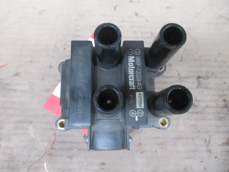 Module allumage / Bobine