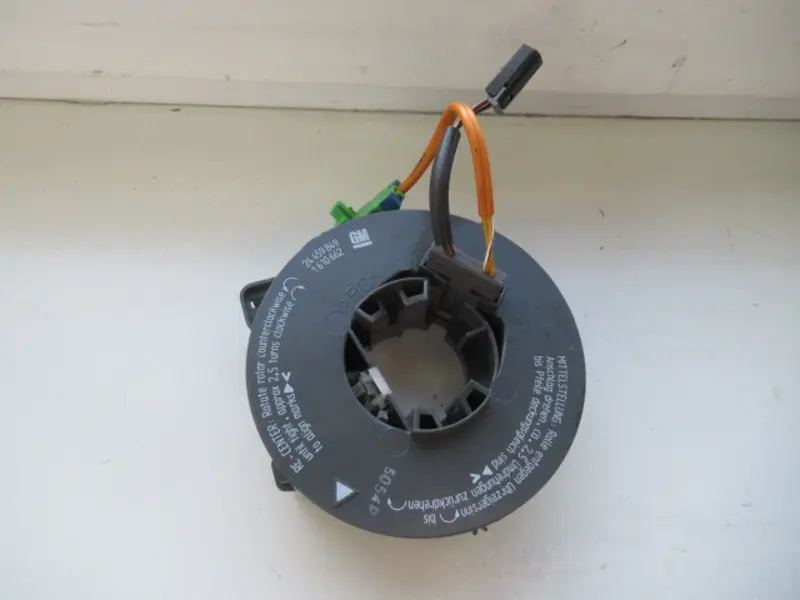Lenkwinkelsensor