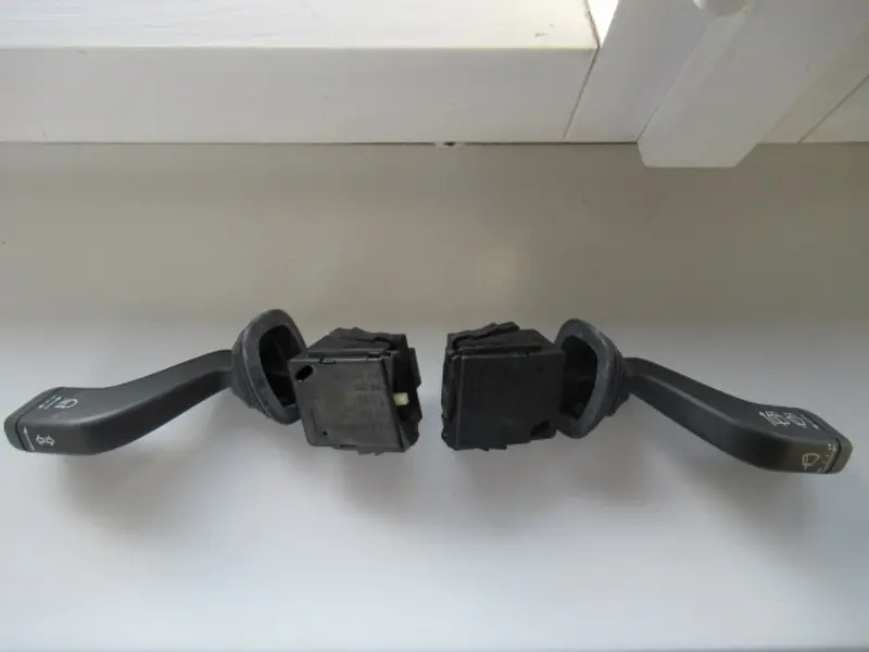 Lenkradschalter L/R