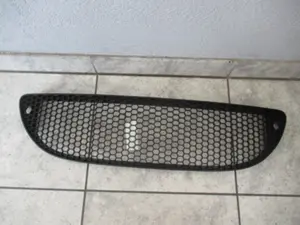 Stossstangengitter vorne