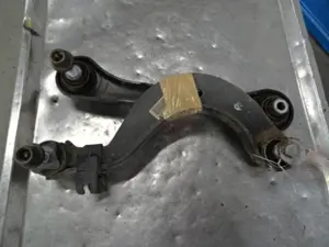 Querlenker hinten links