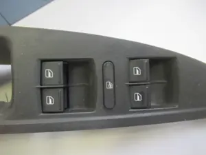 Schalter elektrische Scheiben