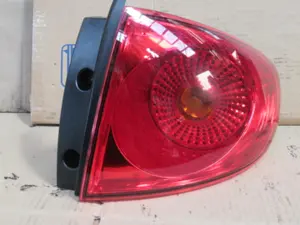Heckleuchte rechts