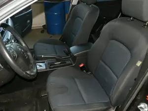 Sitzgarnitur komplett