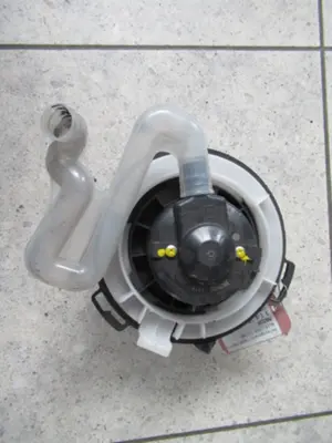 Ventilateur de chauffage