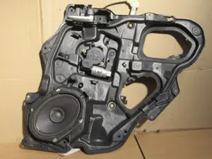 Fensterheber hinten rechts