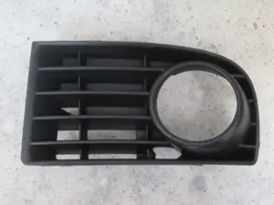 Stossstangengitter vorne