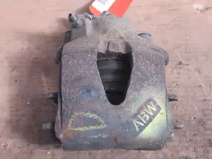 Bremszange vorne rechts