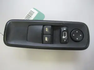 Schalter elektrische Scheiben