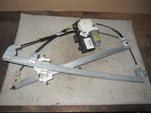 Fensterheber vorne rechts