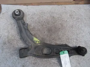 Querlenker vorne links