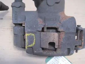 Bremszange vorne rechts