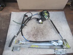 Fensterheber vorne rechts