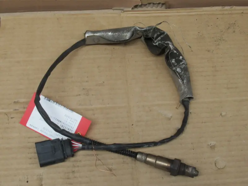 Sonde lambda