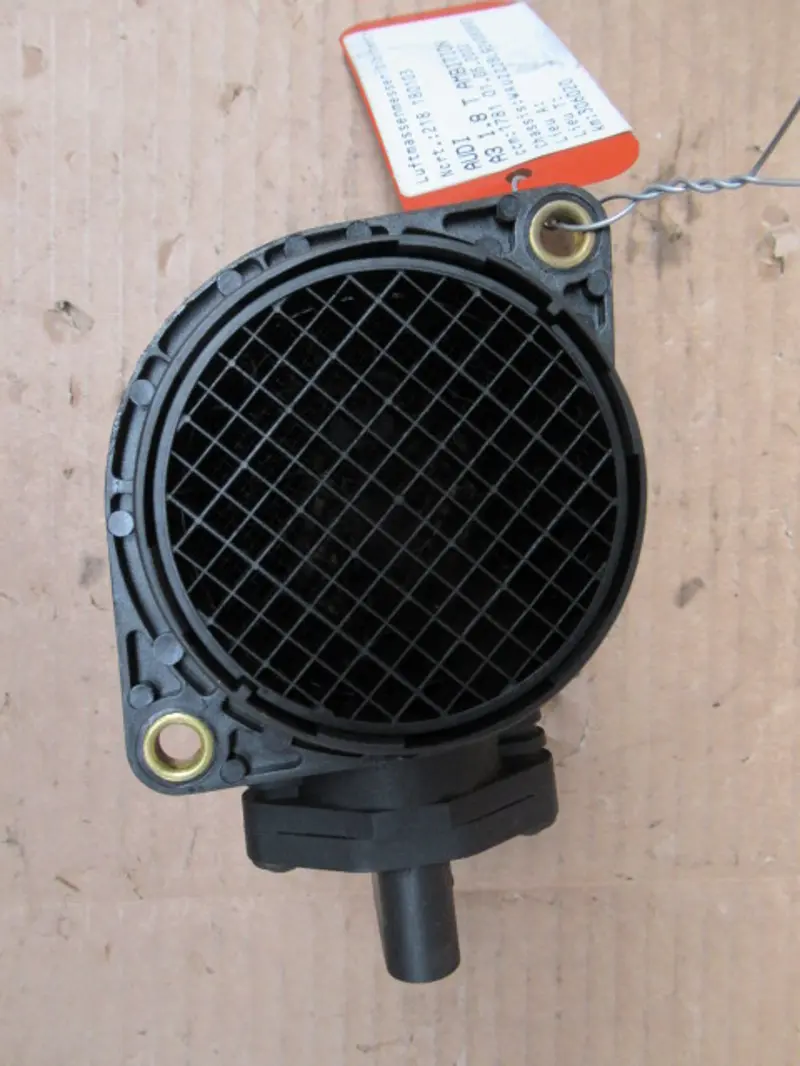 Débitmètre d'air