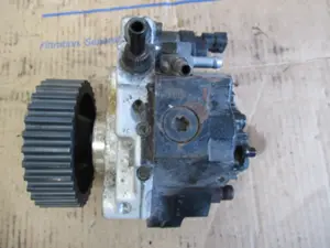 Pompe à injection diesel