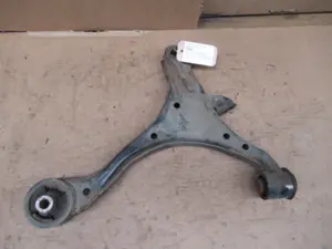 Querlenker vorne rechts