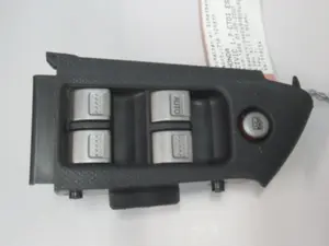 Schalter elektrische Scheiben