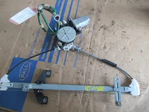 Fensterheber hinten rechts