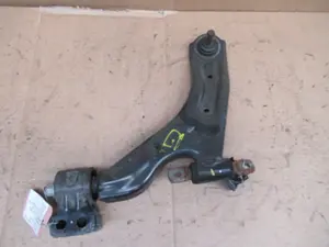 Querlenker vorne links