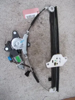 Fensterheber vorne links