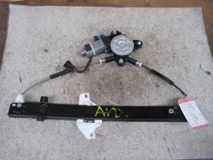 Fensterheber vorne rechts