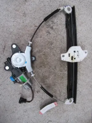 Fensterheber hinten links