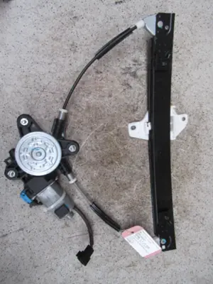 Fensterheber hinten rechts