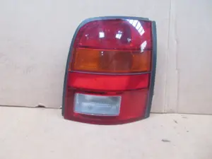 Heckleuchte rechts
