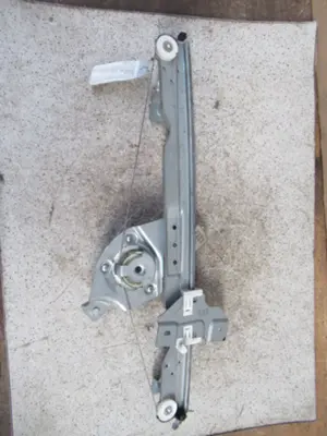 Fensterheber vorne links