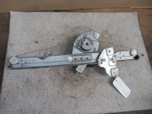 Fensterheber vorne rechts