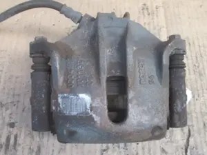 Bremszange vorne rechts