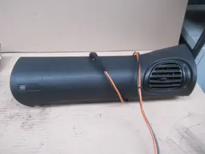 Airbag avant droit