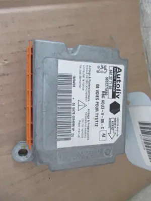 Calculateur Airbag