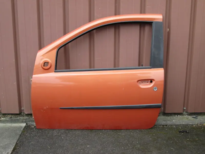 Porte gauche (2/3 portes)