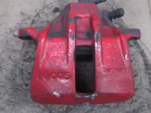 Bremszange vorne links