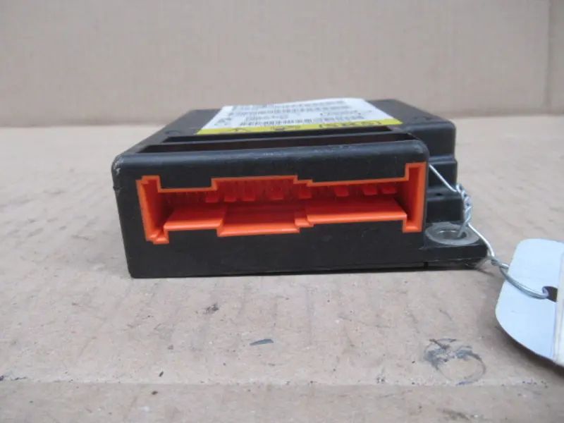 Calculateur Airbag