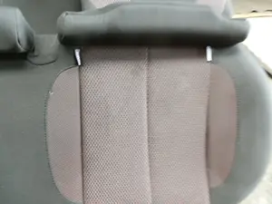 Sitzgarnitur komplett