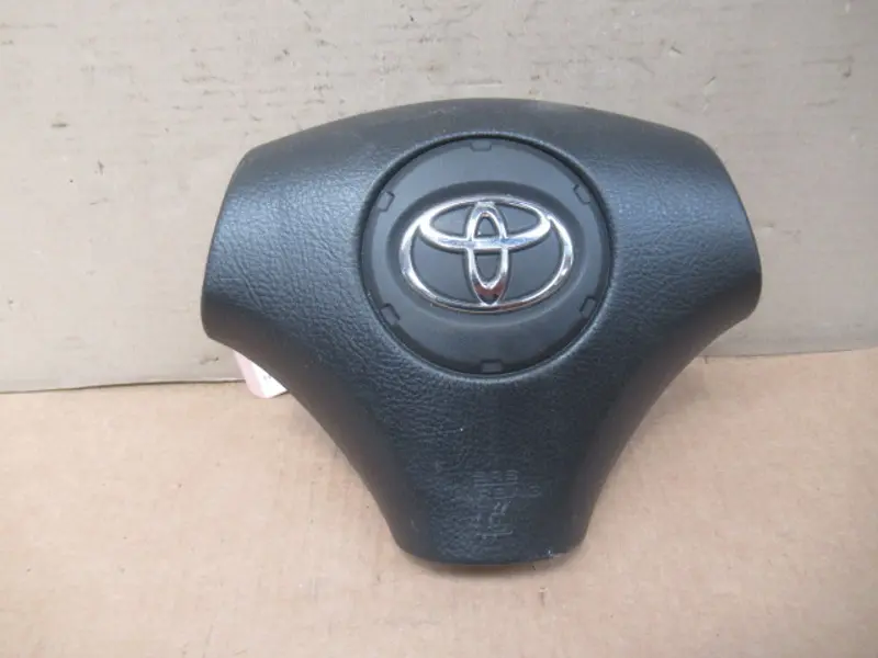 Airbag avant set