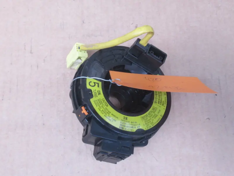 Capteur angle de braquage