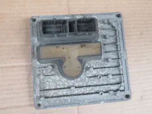 Steuergerät Getriebe