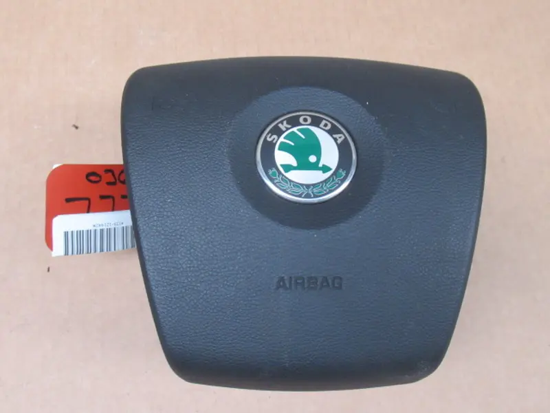 Airbag avant set