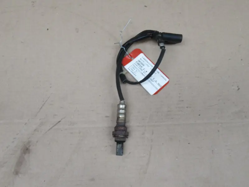 Sonde lambda
