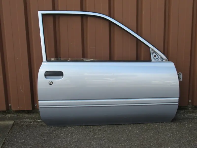 Porte droite (2/3 portes)