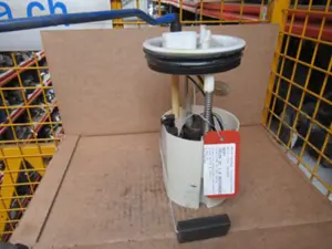 Benzinpumpe elektrisch