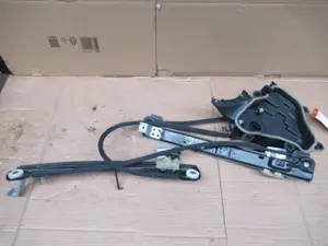 Fensterheber vorne rechts