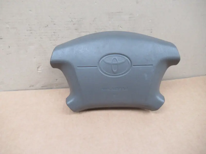 Airbag avant set