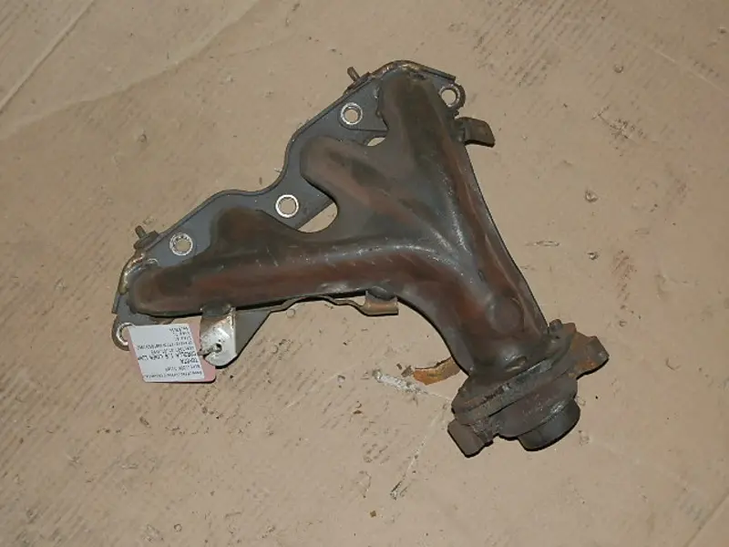 Auspuffkrümmer
