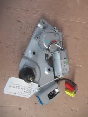 Moteur essuie-glace arrière