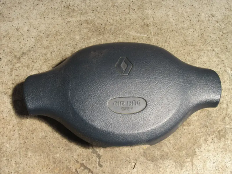 Airbag avant set